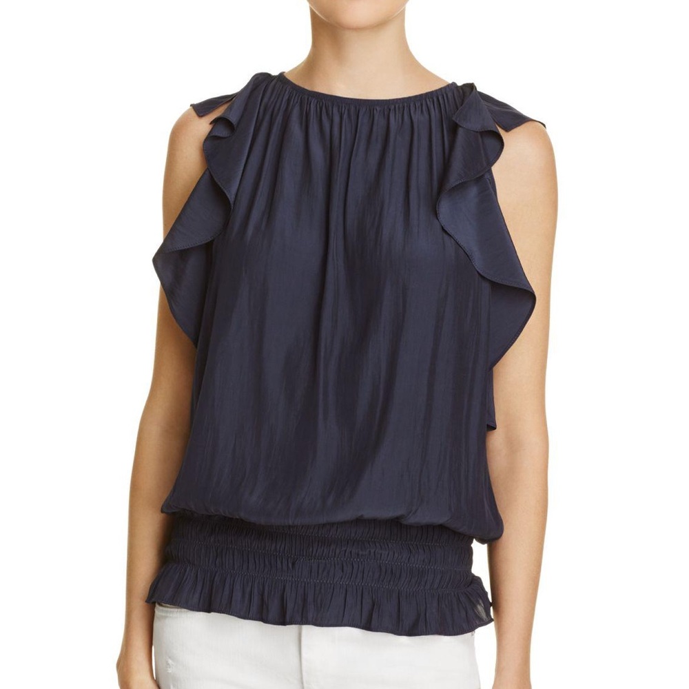 Ramy Brook top